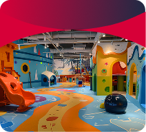 Indoor Playground