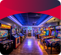 VR Gaming Zone