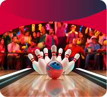 Bowling Alley
